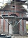 Restauratie kapel wordt grondig aangepakt