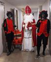 Sint was op bezoek in BoCasa