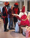 Sint was op bezoek in BoCasa