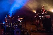 Muzikaal eerbetoon aan Kate Bush