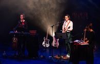 Muzikaal eerbetoon aan Kate Bush