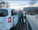 Politie bracht Sint naar Pagadder
