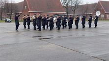 Petereenheid CBOS Noord heeft nieuwe commandant