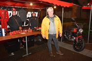 Kerstmarkt in Heusden-Centrum is gestart