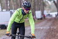 Crossers beleven plezier aan de modder aan De Val