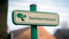 Fietsen op trage wegen: Beekbeemdenpad