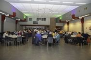 KWB-Overdag vierde zijn kerstfeest