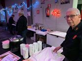 Opnieuw een stormloop op kaarten voor de revue