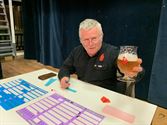 Opnieuw een stormloop op kaarten voor de revue