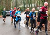Mijnentocht blijft een succesformule
