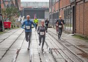 Mijnentocht blijft een succesformule
