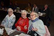 120 aanwezigen op kerstfeest van Samana Zolder