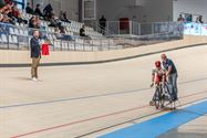 6 Belgische kampioenen op de piste gekroond