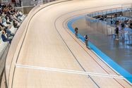6 Belgische kampioenen op de piste gekroond
