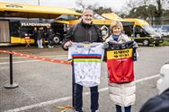 Veel volk en sfeer op de cross