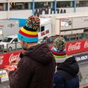 Veel volk en sfeer op de cross