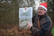 KWB-Overdag trok op borrelwandeling