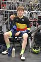 Jongeren en paracyclers streden voor de driekleur
