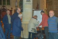 Vredeswensen over de grenzen heen