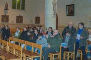 Vredeswensen over de grenzen heen