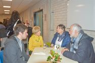 Vredeswensen over de grenzen heen