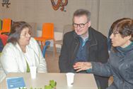 Vredeswensen over de grenzen heen