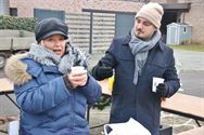 De Blauwe Wijk klonk op 2024