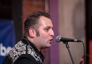 Harmonicatrio doet vlam in de pan slaan