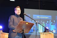Politiezones klinken op groeiende samenwerking