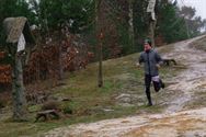 751 deelnemers aan winterse Breakfast Run