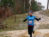 751 deelnemers aan winterse Breakfast Run
