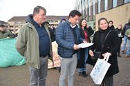 Lindeman wil bussen terug met actie en petitie