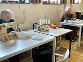 Repaircafé voortaan bij Sint-Vincentius