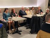 Bewoners van Kapellehof klonken op 2024