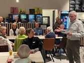 Bewoners van Kapellehof klonken op 2024