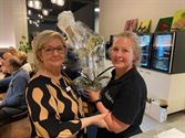 Bewoners van Kapellehof klonken op 2024