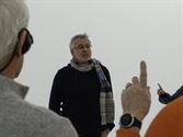 Neos verkende de Marollen en het Afrikamuseum