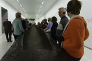 Neos verkende de Marollen en het Afrikamuseum