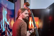 Gevarieerde jazzavond met the Desmond Legacy