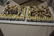 Ferm Bolderberg vierde 100ste verjaardag