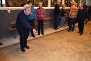 KWB-Overdag aan de slag op de petanquebaan