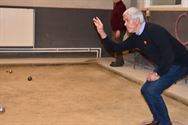 KWB-Overdag aan de slag op de petanquebaan