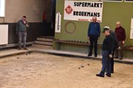 KWB-Overdag aan de slag op de petanquebaan