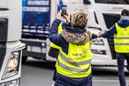 Jambon en anderen zien truckdroom in vervulling