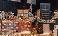 Een breed aanbod op de pop-up beurs in CC Muze