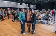 Een breed aanbod op de pop-up beurs in CC Muze
