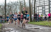 861 lopers op verschillende nummers van VijverRun