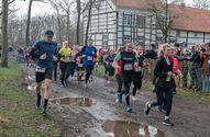 861 lopers op verschillende nummers van VijverRun