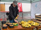 861 lopers op verschillende nummers van VijverRun