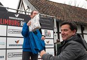 861 lopers op verschillende nummers van VijverRun